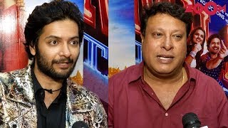 Ali Fazal amp Tigmanshu Dhulia talk about their upcoming film Milan Talkies  Exclusive [upl. by Monroy731]