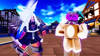 roblox bedwars this was a mistake use this kit NOW asmr [upl. by Dillie582]