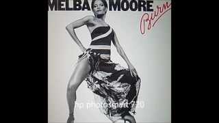 Melba Moore  Miss Thangwmv [upl. by Marentic614]