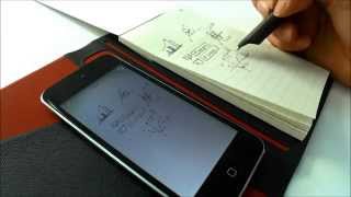 Unveiling the Neo smartpen N2 [upl. by Ennaed]