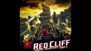 Red Cliff Part ⅠよりBeat On The Battle [upl. by Anni]