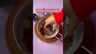 Oreo Hot Chocolate  shorts hotchocolate winters easyrecipes oreohotchocolate [upl. by Latrena525]