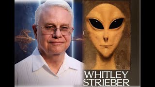 Whitley Strieber amp others UFOUAP Experiencers talk about their Transformational Alien Encounters [upl. by Esidnak]