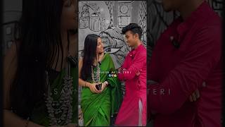 Kinna Sona  Mahiya Mere Mahi WhatsApp Status lyrics [upl. by Gnahk]