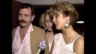 198384 Teen Dance Clubs on Channel 7 News Los Angeles [upl. by Kiernan415]