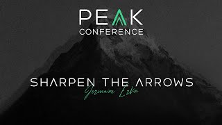 WPF  YOUTH  PEAK CONFERENCE NIGHT 2 [upl. by Anawit]