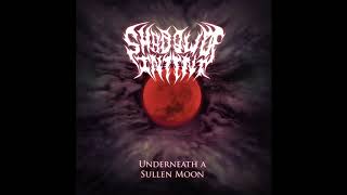 Shadow Of Intent  Underneath A Sullen Moon OFFICIAL STREAM [upl. by Marjie]