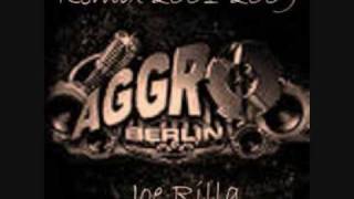 Sido  Strassenjunge Joe Rilla Remix [upl. by Ecniuq995]