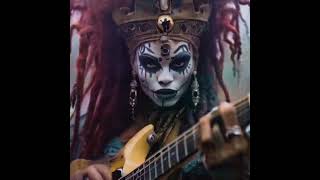 FRENCH QUARTER HORROR Save Our Mississippi Queen NewOrleans music horror Katrina shorts HWA [upl. by Neelahtak]