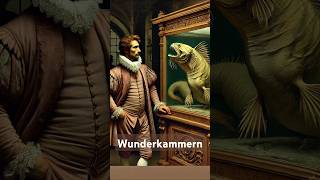 Geschichtssplitter Wunderkammer [upl. by Ventura]