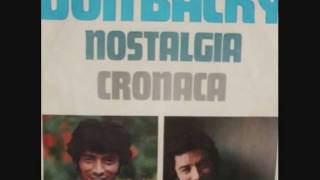 Don Backy Cronaca 45 giri [upl. by Nezam]