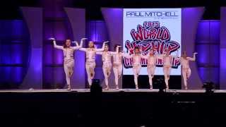 SORORITY  HHI 2015 Finals Performance [upl. by Beth169]