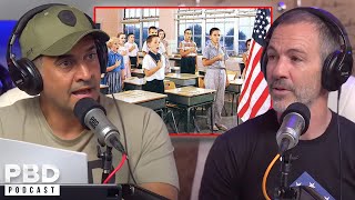 “Woke Is Their Religion”  Bryan Callen DESTROYS Woke Ideology For Ruining American Culture [upl. by Avevoneg]