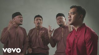 Alif Satar  Raihan  Sesungguhnya 2019 Lirik [upl. by Popper]