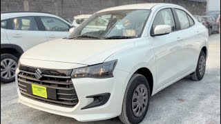 Maruti Suzuki Dzire Vxi VFM  2024 Real Life Review [upl. by Dnaletak]