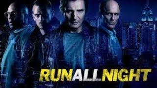 Run All Night Movie CLIP  He Wont Stop Until Were All Dead 2015  Liam Neeson Movie HD [upl. by Joey]