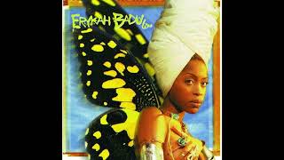 Erykah Badu  14  Tyrone Extended Version [upl. by Atoel712]