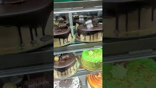 The cake shop at Wetherill Park Sydney Australia [upl. by Nylodam]