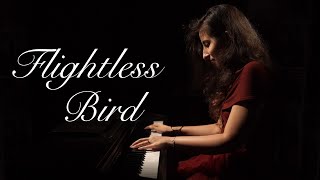 Flightless Bird American Mouth  Piano Cover [upl. by Siblee899]