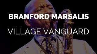 Branford Marsalis Quartet Live  Village Vanguard 1989 Rare Bootleg  bernies bootlegs [upl. by Lehcin]