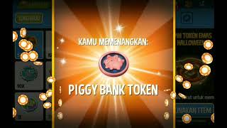 GAME Piggy Bank 231024 [upl. by Submuloc387]