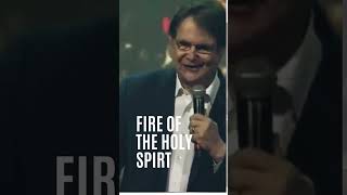 Reinhard Bonnke shorts holyspirit jesus soul fire christianity anointing faith power [upl. by Shwalb451]