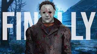 They FINALLY Gave Myers Something [upl. by Bushey]