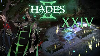 Hades II Part 24  Some great assistance [upl. by Juno]