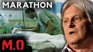 A DOCTOR Convicted for Killing Over 200 Patients  FULL Season 1  Crimes That Shook Britain [upl. by Ku439]