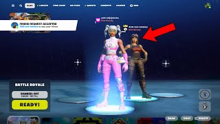 How To Get Bot Lobbies in Fortnite Chapter 4 Season 5 Fortnite Bot Lobby Tutorial [upl. by Direj]