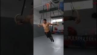 NAKAYAMA 📈  calisthenics streetworkout streetworkoutmotivation calistenia treinodecalistenia [upl. by Shanly]