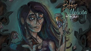 Bitter Medicine clean edit and Speedpaint [upl. by Nnyltiak]