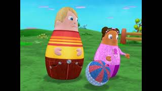 Higglytown Heroes Season 1 Episode 13 Patty CakeHavin a Ball 2004 [upl. by Oicaro959]