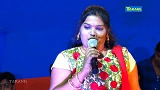 पुष्पा राणा देवी गीत 2017  new bhojpuri bhakti song  bhojpuri live music [upl. by Romeu]