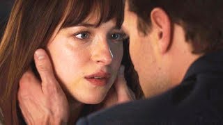 50 Shades of Grey Unofficial trailer [upl. by Etteinotna446]