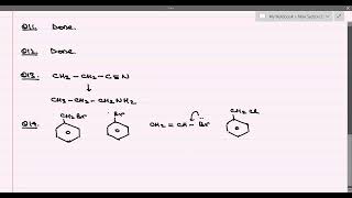 Alkyl and Aryl Halides  2  Organic  Class 11  Chemistry  IIT JEE Mains amp Advanced  NEET  CBSE [upl. by Ahsinnor]