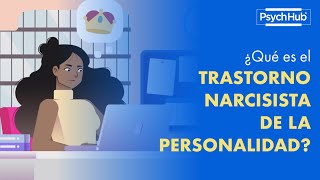 ¿Qué es el Trastorno Narcisista de la Personalidad [upl. by Nored]