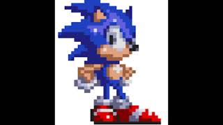 sonic gif v2 [upl. by Eehc]