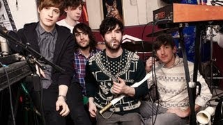 Foals  Spanish Sahara Song Stories [upl. by Tilney723]