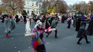 The Witches dance in Logan Utah [upl. by Asennav]