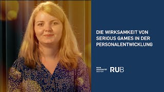 Ausgezeichnete Abschlussarbeit 2020 Lea Roßmar im Interview [upl. by Eerpud227]