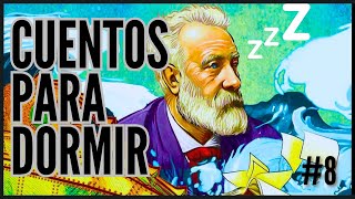 Al estilo de JULIO VERNE 📜 CUENTOS para DORMIR Adultos💤 cuentosparadormir dormir dormirbien [upl. by Charmane]