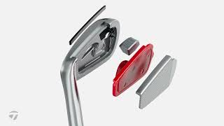 TaylorMade P770 Irons  Modern Performance Redefined [upl. by Alrep]