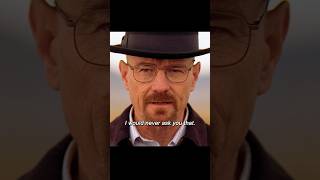 Walter calmly dealt with a very angry Gus breakingbad shorts viralvideo foryou tv [upl. by Wilburt5]