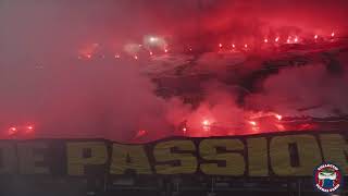 Joyeux Anniversaire le Virage Auteuil  30 ans ça se fête 🧨💣🔥Collectif Ultras Paris [upl. by Cos]