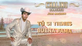 Chalino Sanchez  Juan Machado Letra Oficial [upl. by Mark]