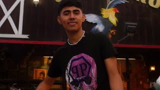 Oswaldo NR  Modo Belicon Official Video [upl. by Ardnama]