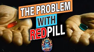 What Redpill Gets Wrong [upl. by Amarette]