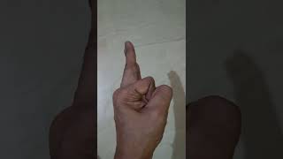 Vayu mudra everyday 5 minutes mudra gathiya gardan ka dard gas sambandhi bimari sabke liye faydemand [upl. by Cherye879]