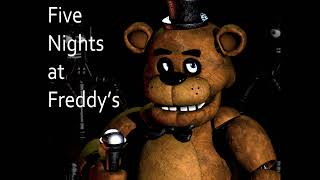 Circus Unironically Good Mix  Five Nights at Freddys [upl. by Allred]